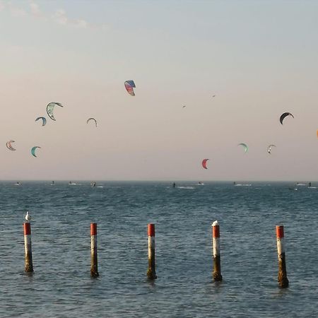 Studio On Fairway Langebaan Bagian luar foto