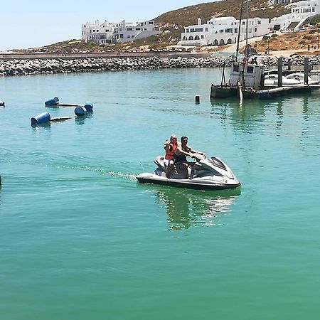 Studio On Fairway Apartment Langebaan Bagian luar foto