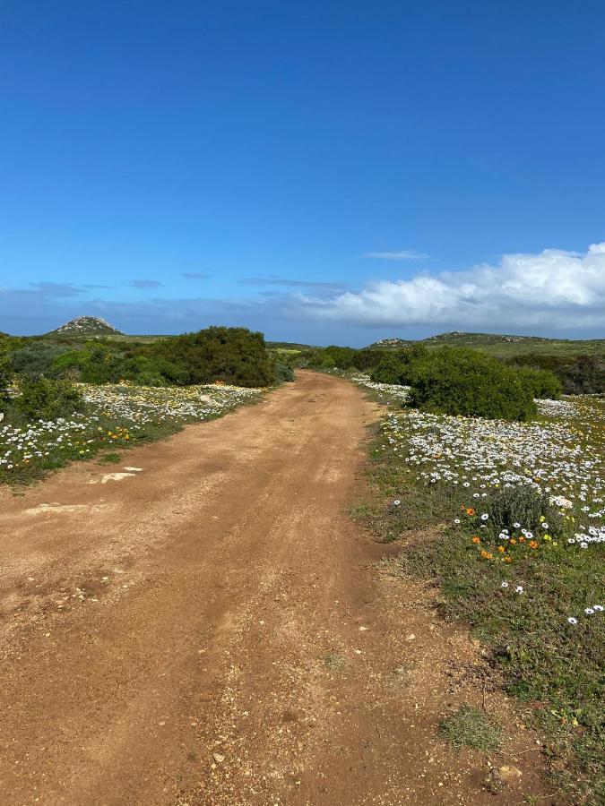 Studio On Fairway Apartment Langebaan Bagian luar foto