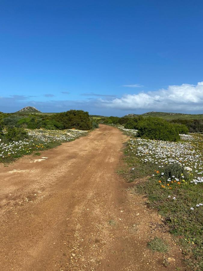 Studio On Fairway Langebaan Bagian luar foto