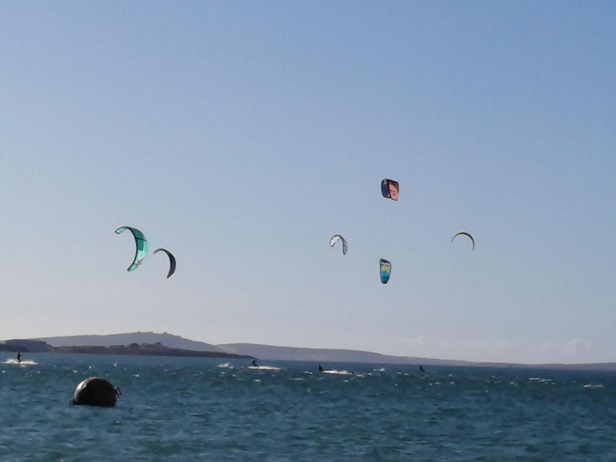 Studio On Fairway Langebaan Bagian luar foto
