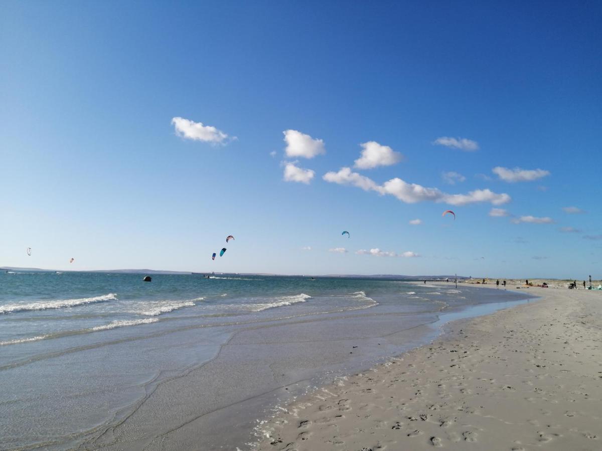 Studio On Fairway Langebaan Bagian luar foto