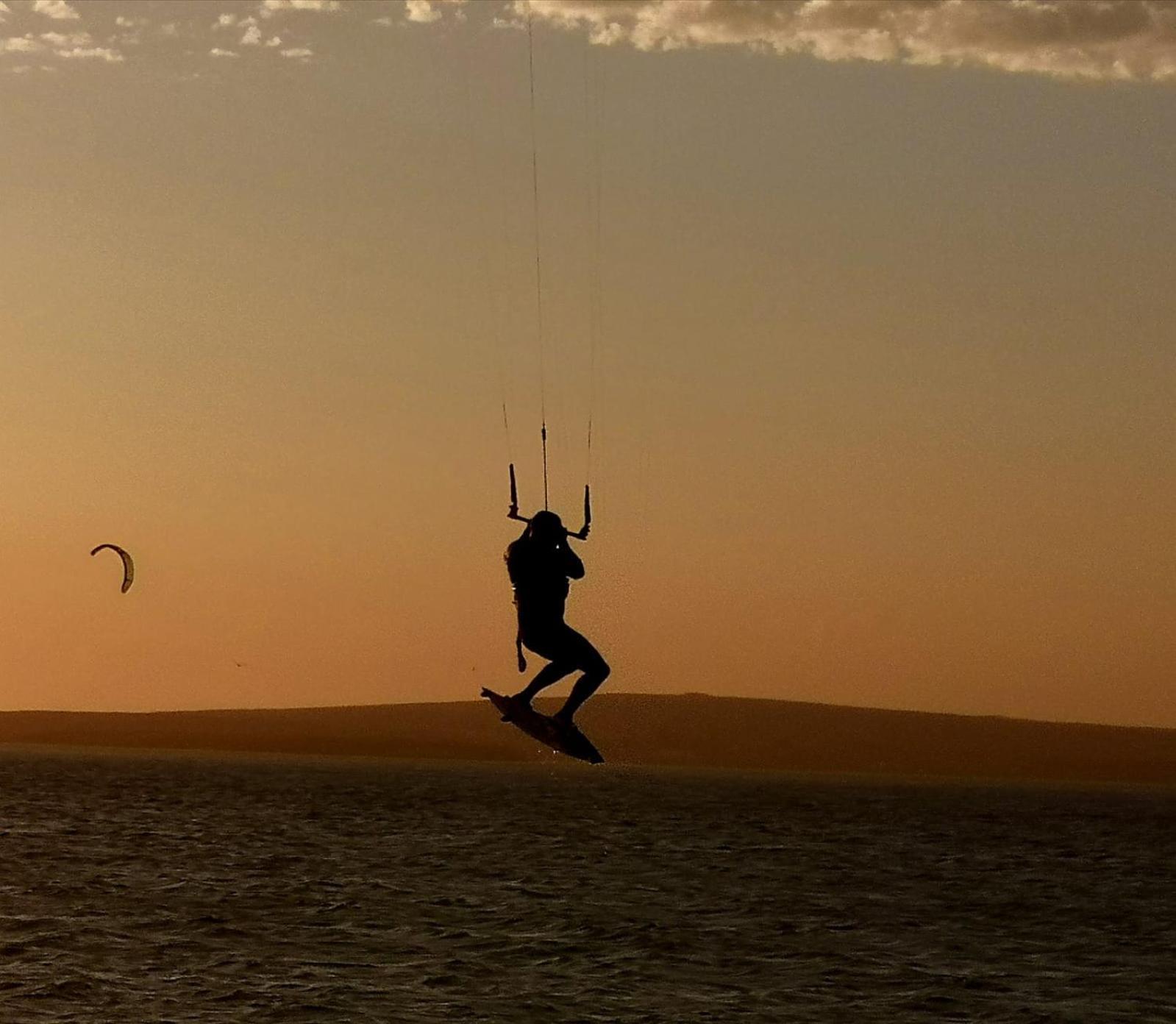 Studio On Fairway Langebaan Bagian luar foto