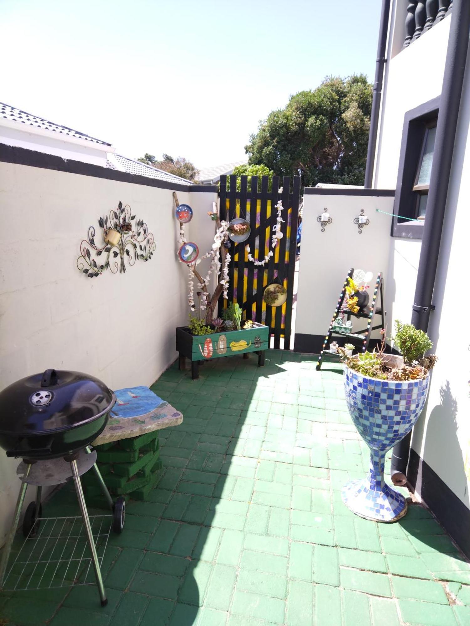 Studio On Fairway Langebaan Bagian luar foto