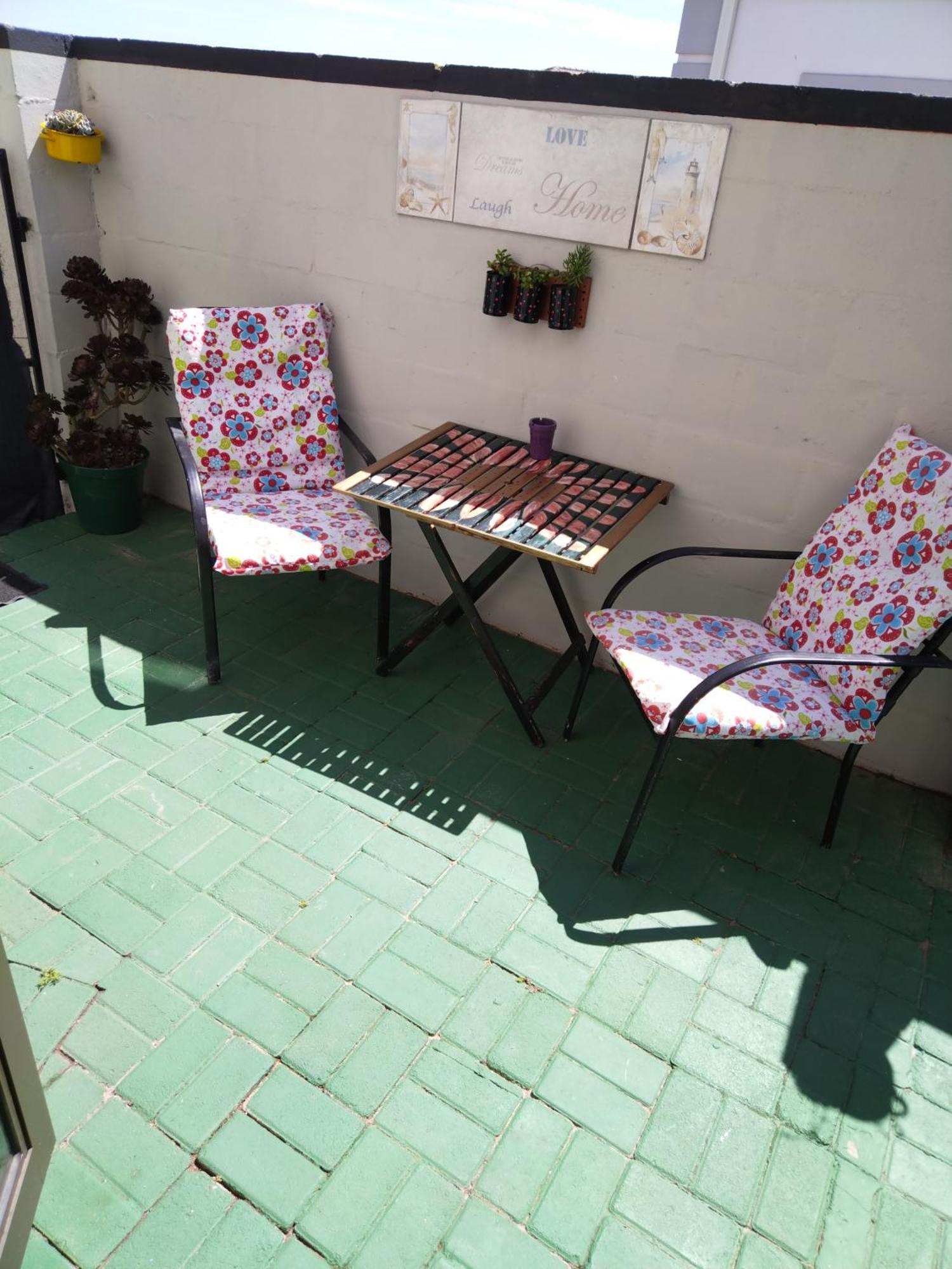 Studio On Fairway Langebaan Bagian luar foto