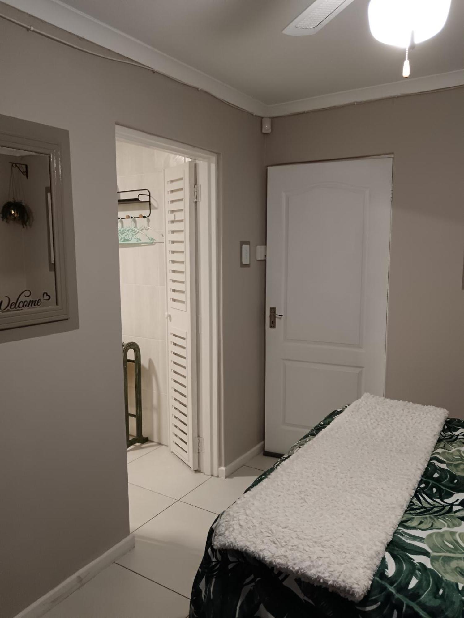 Studio On Fairway Langebaan Bagian luar foto