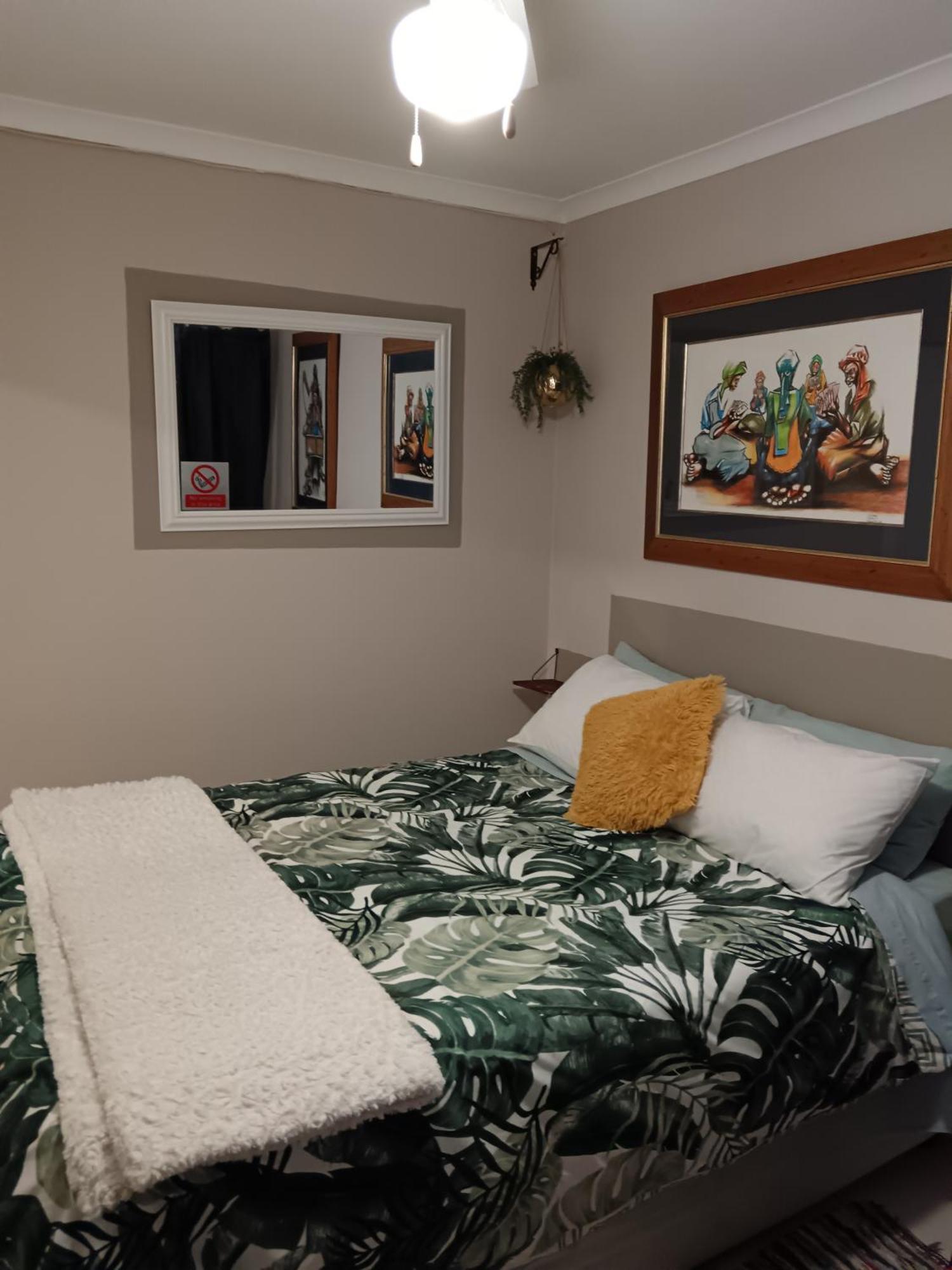 Studio On Fairway Langebaan Bagian luar foto