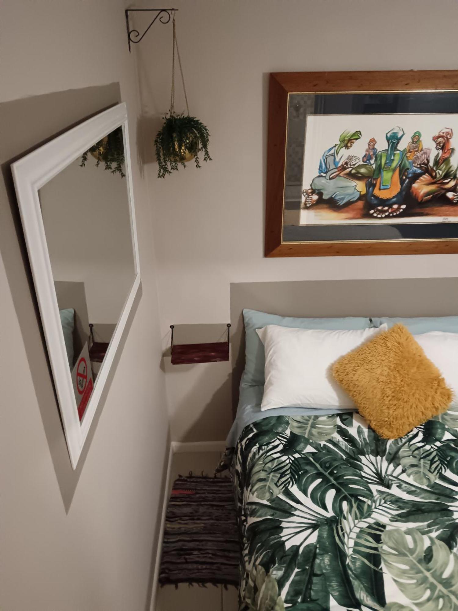 Studio On Fairway Langebaan Bagian luar foto
