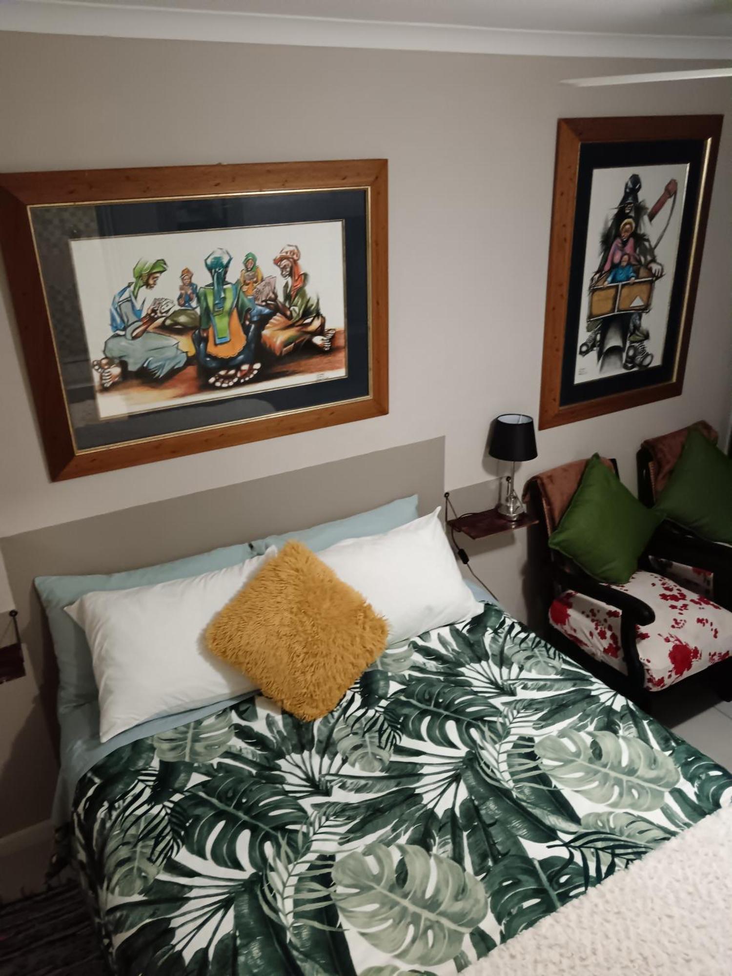 Studio On Fairway Langebaan Bagian luar foto