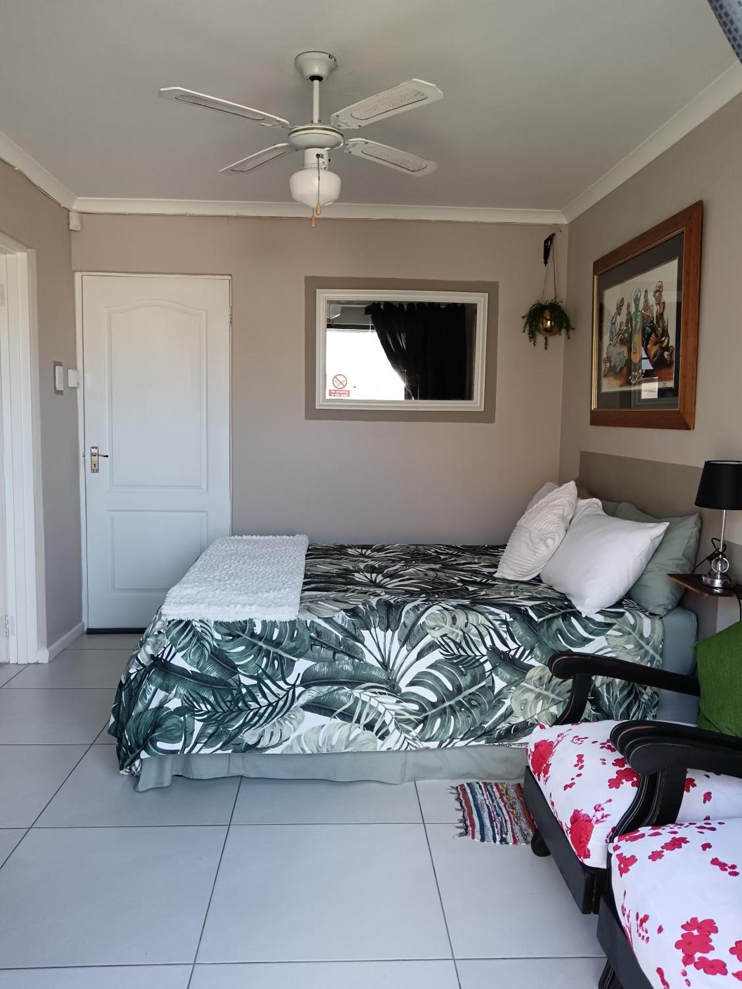 Studio On Fairway Apartment Langebaan Bagian luar foto