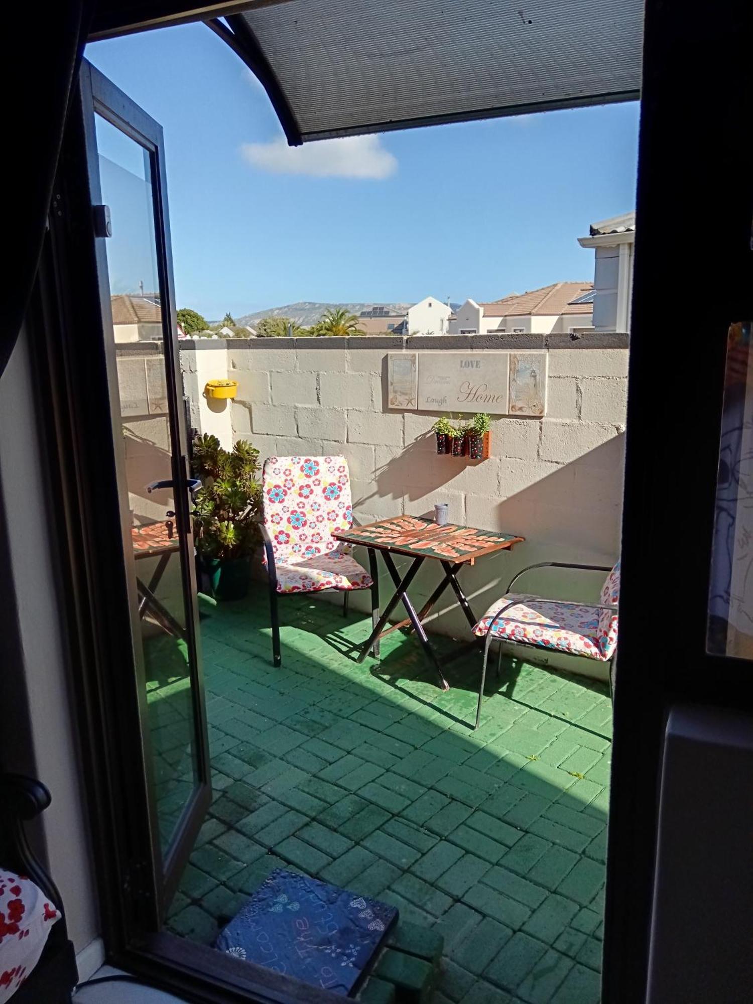 Studio On Fairway Langebaan Bagian luar foto