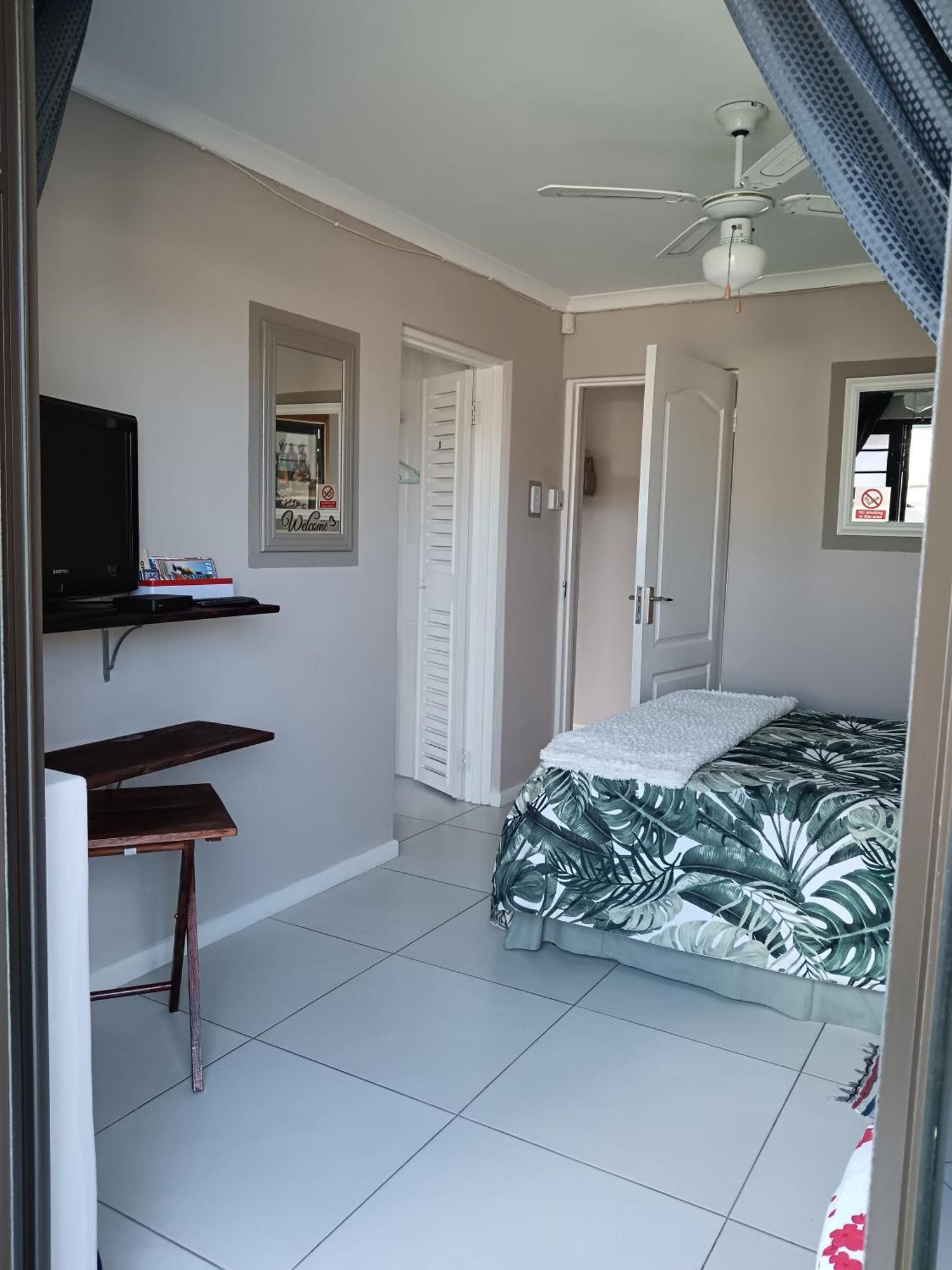 Studio On Fairway Apartment Langebaan Bagian luar foto