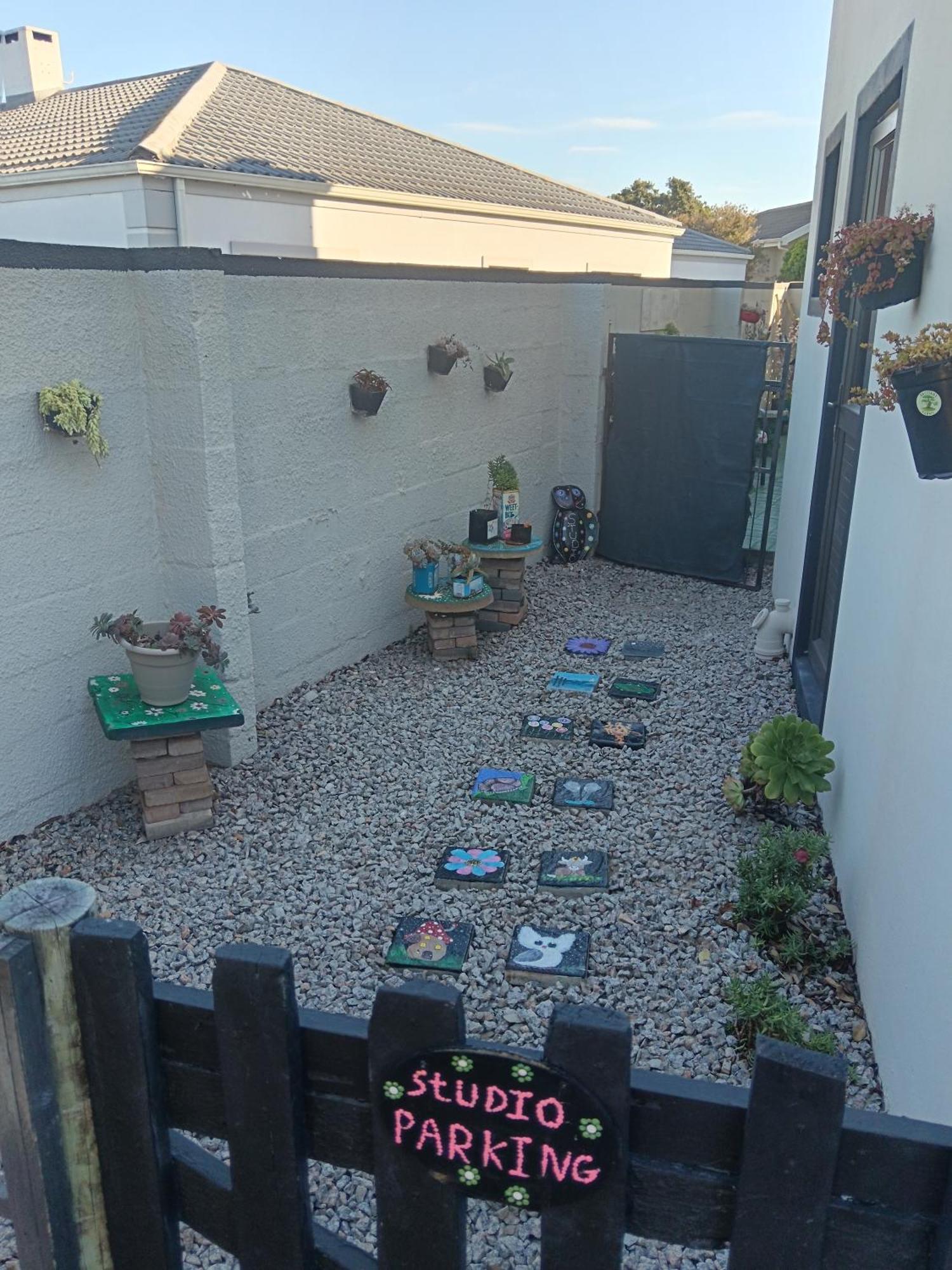 Studio On Fairway Langebaan Bagian luar foto